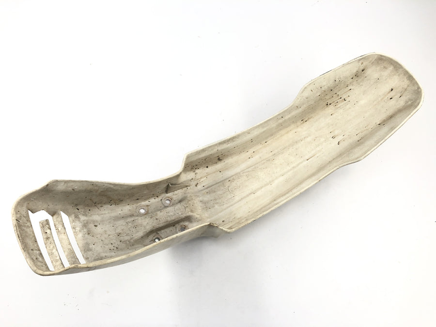 Yamaha TT 600 R DJ01 [1998] - Fender Frontfender