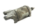 Yamaha TT 600 E 4GV [1995] - startmotor elektrisk starter Mitsuba 12V-3