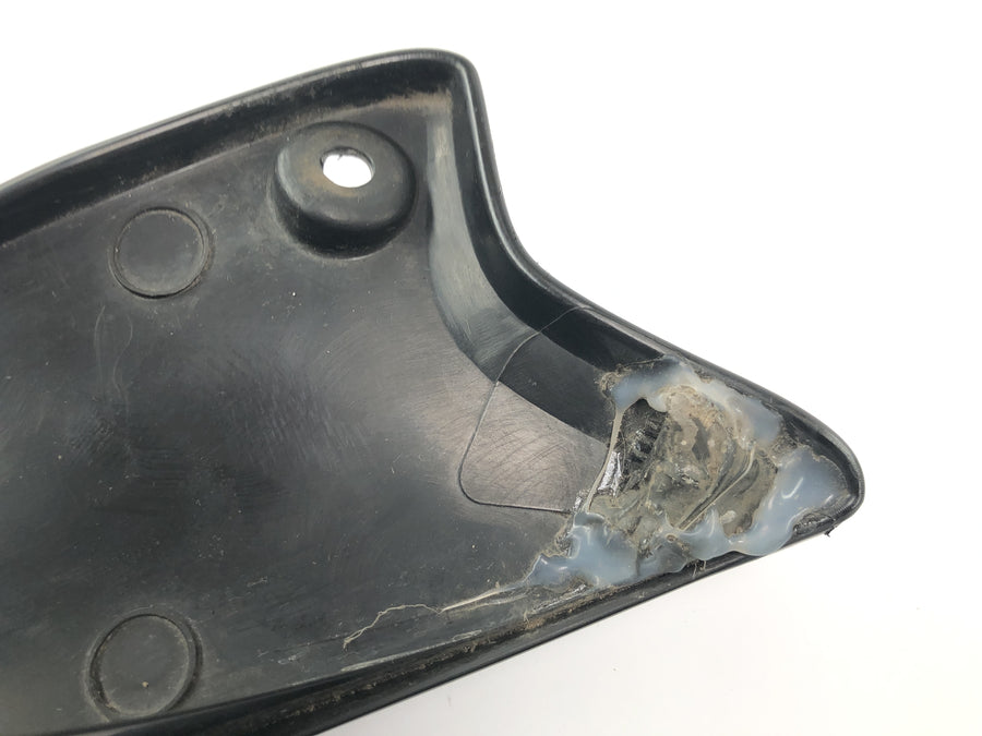 Honda FMX 650 RD12 [2006] - Tankkledning sidedeksel kledning venstre