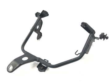 Yamaha XT 350 3YT / 55V [1990] - frontlys holder lampeholder gevir