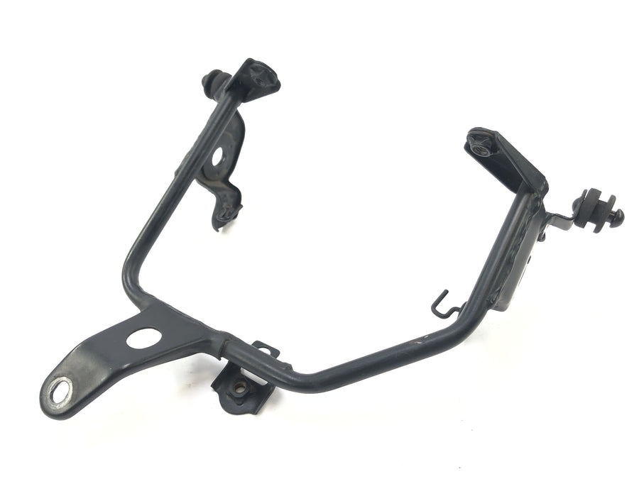 Yamaha XT 350 3YT / 55V [1990] - frontlys holder lampeholder gevir