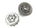 Suzuki GSX R 1000 WVB6 K6 [2006] - clutch clutch pakke clutch kurv indre kurv ytre kurv-2