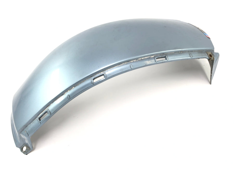 BMW F 650 GS R13 [2002] - Tank Cover Tank Cladding
