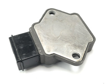 Honda NSR 125 JC22 [1998] - Kontroll av lysmaskiner regulatorer Spenningsregulator likeretter - 0