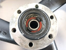 Yamaha XJR 1200 4PU [1995] - Frakthjul Rim Wheel 3.50 x 17 "-3