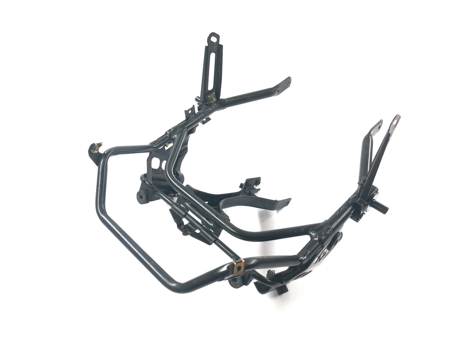BMW R 1200 GS R12 K25 [2004] - Frontholder frontlysholder kåpebrakett