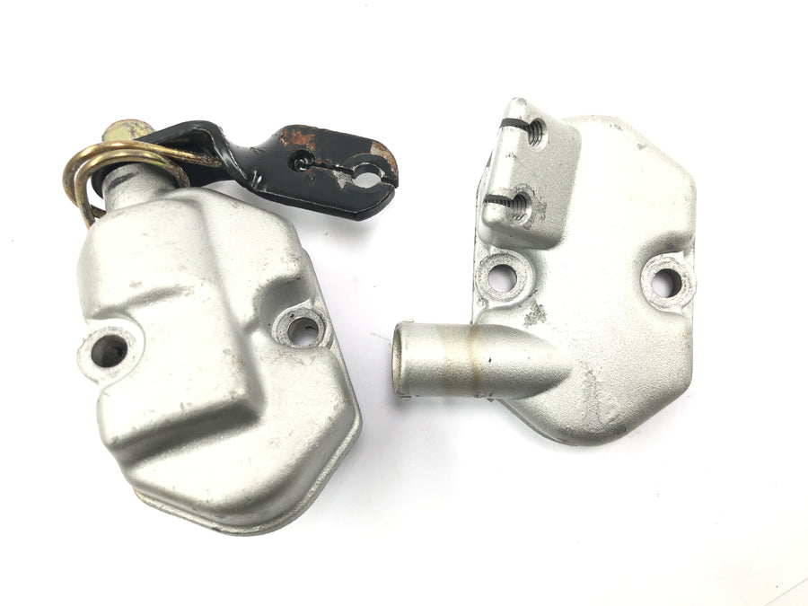 Husqvarna TE 610 H6 8AE [TE 570 H7] - ventildeksel motordekselsett