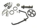 BMW R 1150 RS R22 [2003] - Oljepumpe oljepumpe hjulhus pumpeaksel drivaksel-1