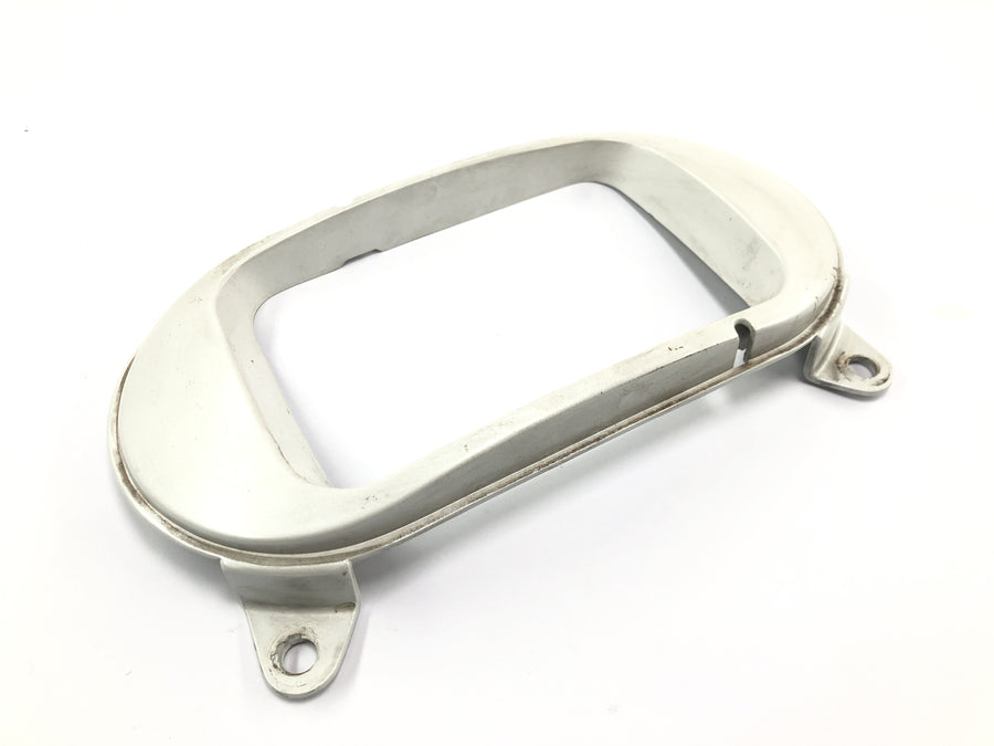 Yamaha XTZ 750 3LD [1989] - frontlysramme lampering front lyktdeksel