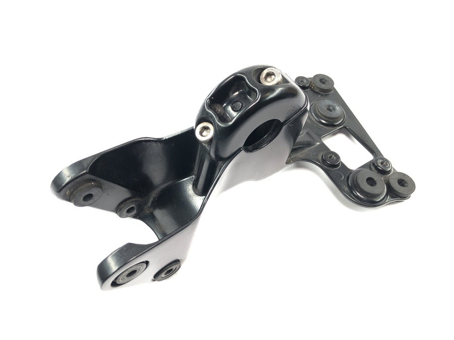 Triumph Speed Triple 1050 515NJ [2007] - Speedometermontert instrumentholdergevir