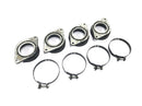 Honda CBR 1000 RR SC57 [2006] - Innsugningsmanifold forgasser inntakspakninger inntaksgummi-2