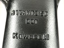Kawasaki ZRX 1200 S ZRT20A [2001] - forhjulsfelghjul 3,50 x 17"-4