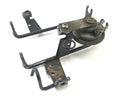 Yamaha XT 125X [2004] - kledningsholder foran med horn-4