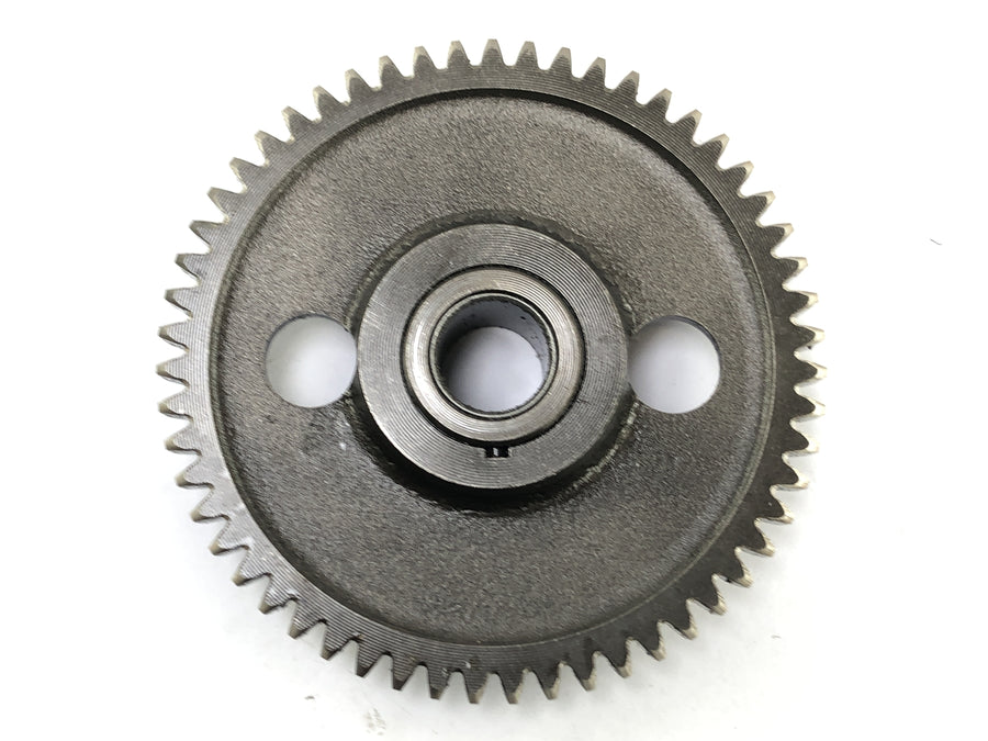 Ducati SL 600 Pantah [1982] - Starter Gear Gear Gear