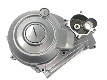 Yamaha MT 03 RM02 [2007] - Generatordeksel motordeksel venstre - 0