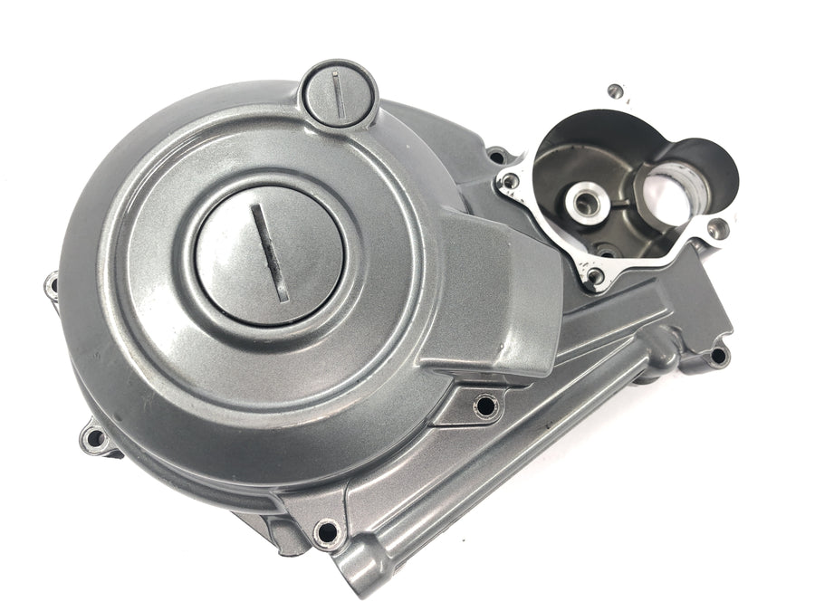 Yamaha MT 03 RM02 [2007] - Generatordeksel motordeksel venstre