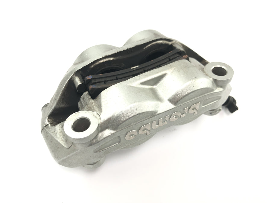 Ducati Multistrada 1200 S Touring [2009] - Bremsecaliper Brembo foran venstre