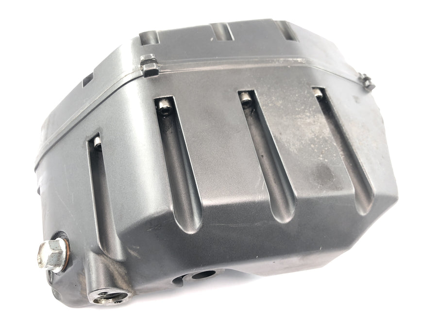 Yamaha MT 03 RM02 [2007] - Oljetank motor oljetank tank