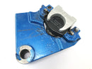 Yamaha DT 125 R DE03 [2000] - Bremsecaliper bak med brakett-5