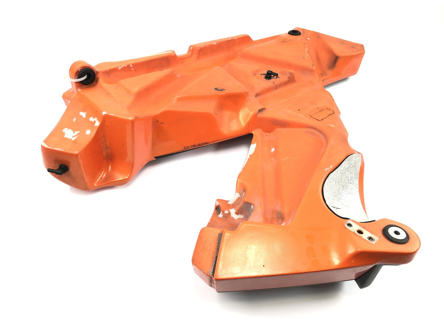 KTM 950 Adventure LC8 [2004] - Tank høyre drivstofftank