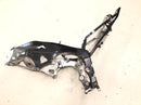 Yamaha YZF R1 RN04 [2001] - Ramme hovedramme chassis med papirer-2