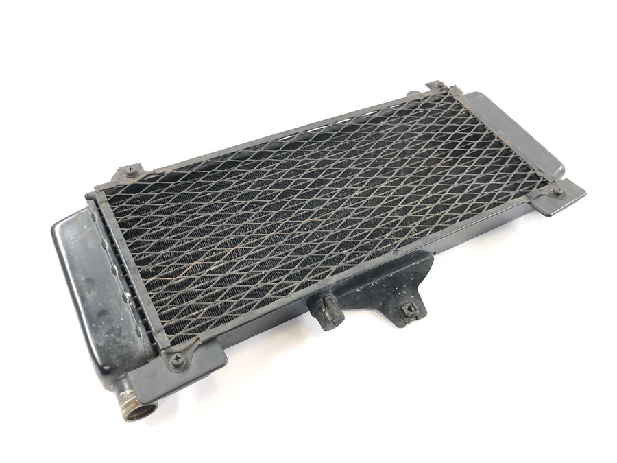 Yamaha XTZ 750 3LD [1989] - Radiator vannkjøler