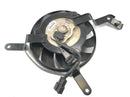 Triumph Street Triple R 675 D67LD [2010] - Kjølervifte motorvifter Fan Radiator Blower-4