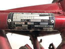 Suzuki Bandit 1200 GV75A [1998] - ramme med papirer-7