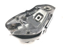Kawasaki Versys KLE 650 A [2006] - Bensintank drivstofftank tankplate tankbeholder-4