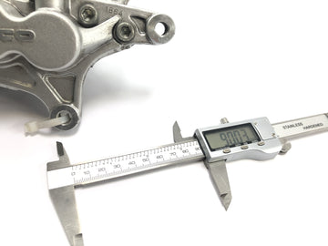 Kawasaki VN 1500 Mean Streak VN50T [2005] - Bremsecaliper Tokico foran høyre - 0