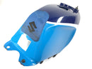 Suzuki RG 250 Gamma GJ21D [1987] - Tank bensintank drivstofftank-6
