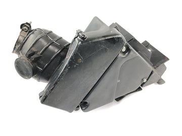 Yamaha DT 125 R DE03 [2000] - Luftfilterboks Luftfilterhus Inntaksluftboks - 0