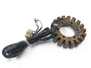 Honda NX 650 RD08 [1995] - Stator Generator Generator Loading Unit-4