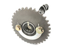 Benelli TNT 1130 [2009] - Kamaksel eksos kamaksel-2