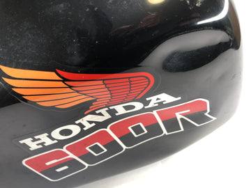 Honda XL 600 R PD03 [1985] - Tank bensin tank - 0