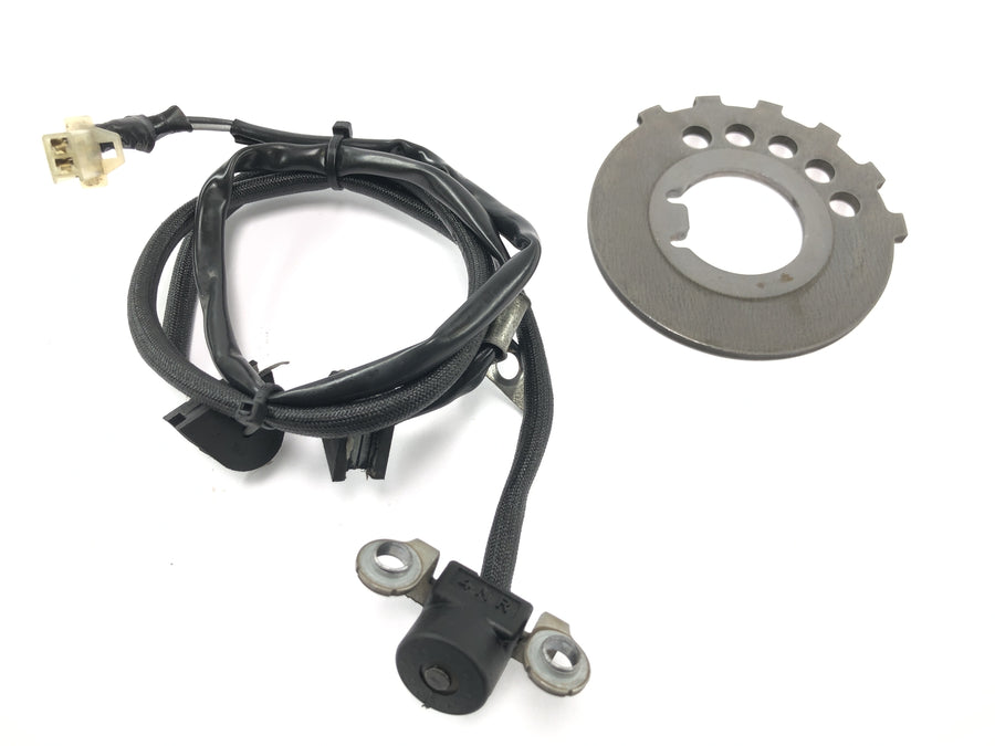 Yamaha XV 1600 Wild Star VP08 [2002] - Pickup Hall sensor tenningspulsgenerator