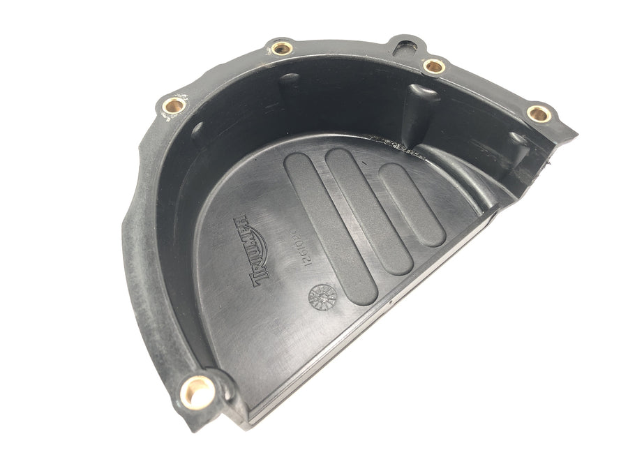 Triumph Daytona 955i T595N [2003] - Sprocket Coverage