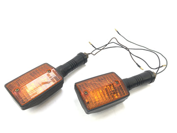 Yamaha XT 350 3YT / 55V [1990] - Blinker sett par