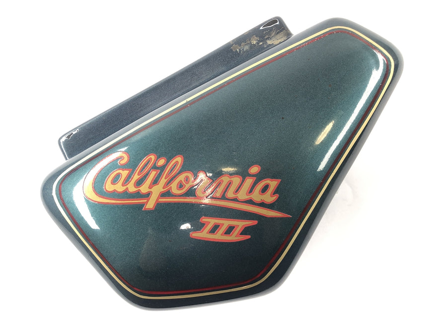 Moto Guzzi California III VY Integrale [1990] - Sidedeksel sidepanel kåpe høyre