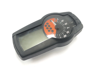 KTM Duke 690 A3 [2012] - Speedometer instrumentklynge speedometer turteller cockpit - 0