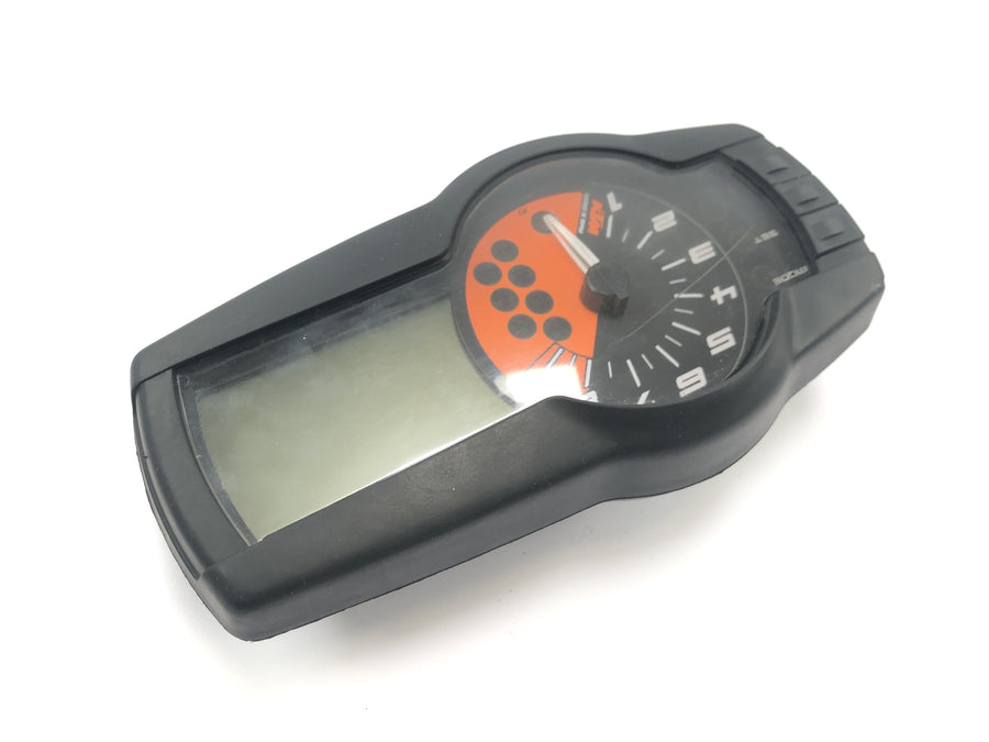 KTM Duke 690 A3 [2012] - Speedometer instrumentklynge speedometer turteller cockpit