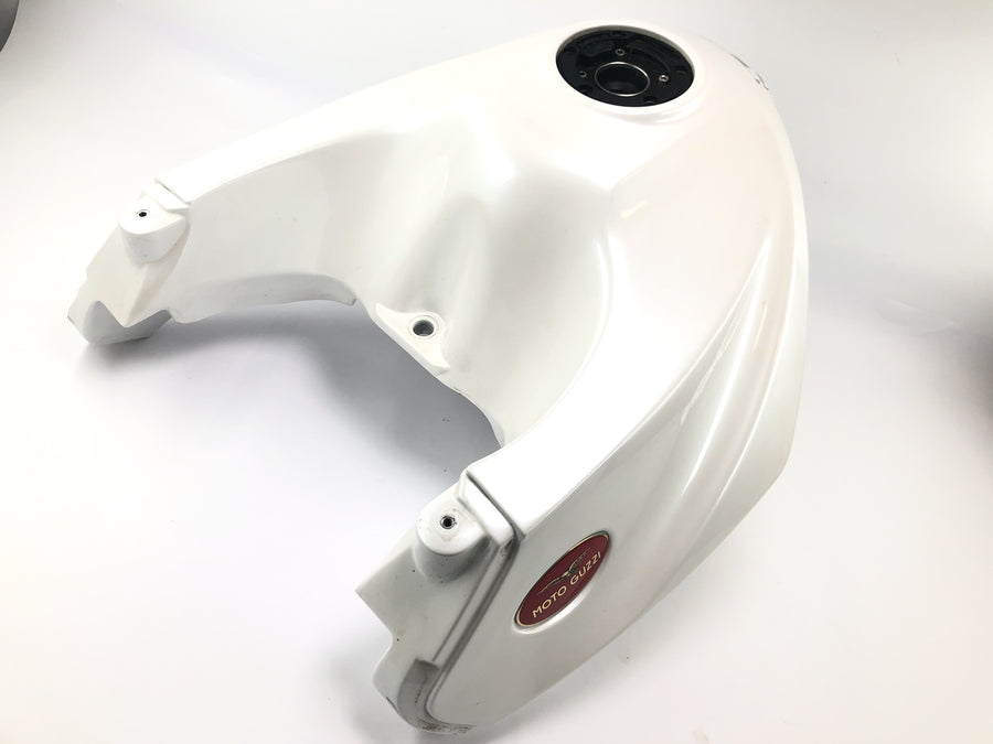 Moto Guzzi Stelvio 1200 8V [2016] - Tank bensintank