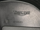 Triumph Speed ​​​​Triple T509 [1998] - Motordeksel til tannhjulsdeksel-3