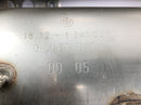 BMW R 1100 S R2S [2000] - Eksos bakre lyddemper endepotte dobbel lyddemper original-3