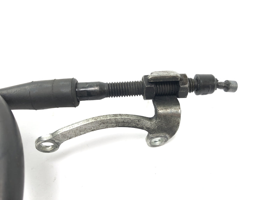 Yamaha YZF R1 RN09 [2003] - Koblingstog Bowden Train Cable Train