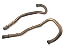 Honda NX 650 RD02 [1989] - Manifold eksosmanifold-4