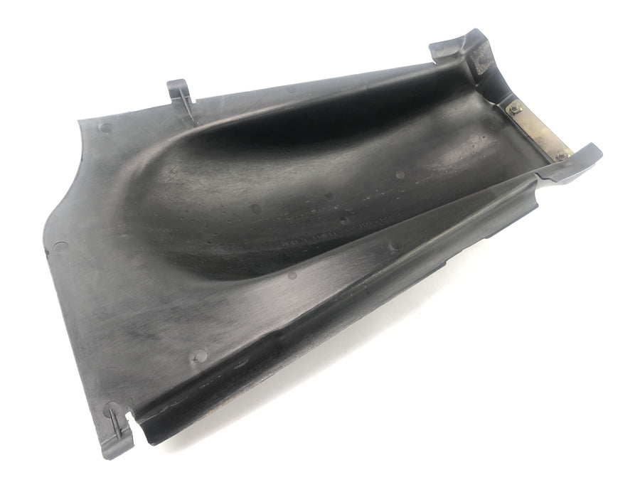 Honda GL 500 Silversching PC02 [1982] - Kotfewügel bakbeskyttelsesark Fender