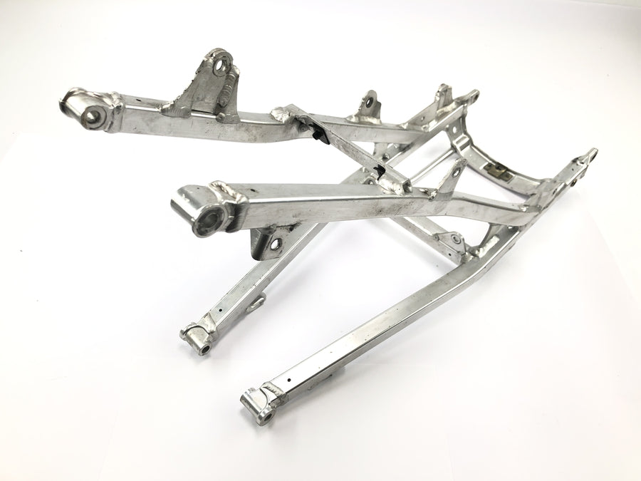 Husqvarna TE 610 H6 8AE [TE 570 H7] - Bakre rammeramme bakre del aluminium