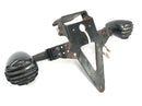 Kawasaki ZR7 ZR750F [1999] - Lisensplate Holder Blinker Holder bakre lysholder bak-1