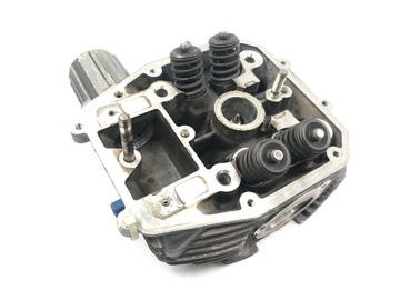 Moto Guzzi V10 Centauro [1998] - sylinderhode høyre ventilhode - 0